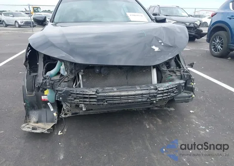 2017 Honda Accord Lx из США, поврежденный, VIN 1HGCR2F37HA234031